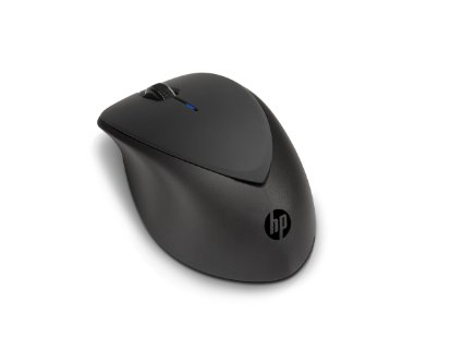 HP x4000b Bluetooth Mouse - Matte Black