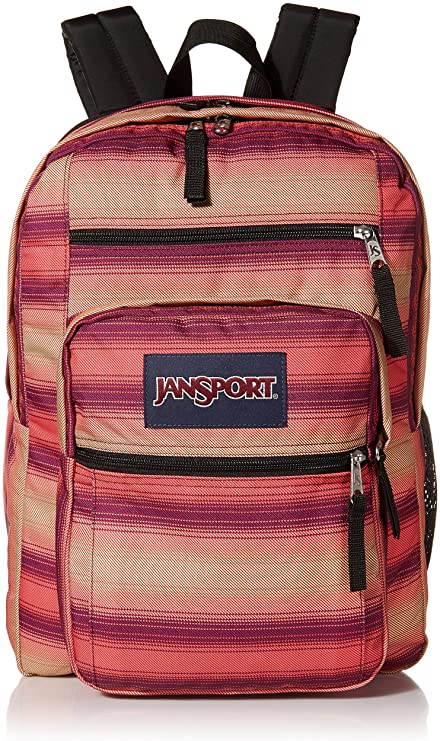 JanSport Big Student Backpack