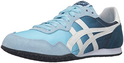 Onitsuka Tiger Women's Serrano Sneaker