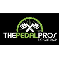 The Pedal Pros