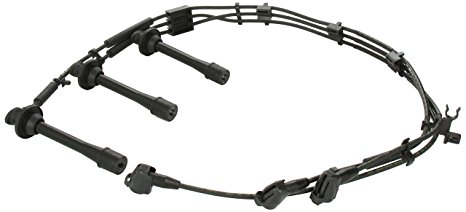 Genuine Toyota 19037-62010 Spark Plug Cord Set