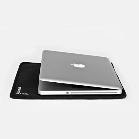 Grifiti Deck 13 Lap Desk for MacBook Air, MacBook Pro, Notebooks, iPads, Small Keyboards, and Writing