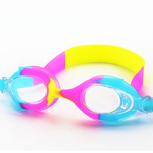 Anbaby Baby Swimming Goggles