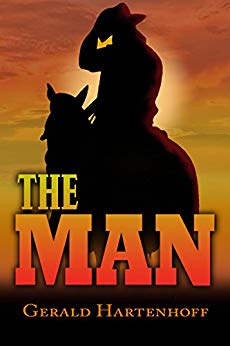 The Man (A Grady Lind Western)