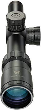 Nikon M-Tactical 1-4X24 Matte MK1-MOA
