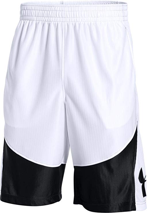 Under Armour Men's Mo' Money Shorts