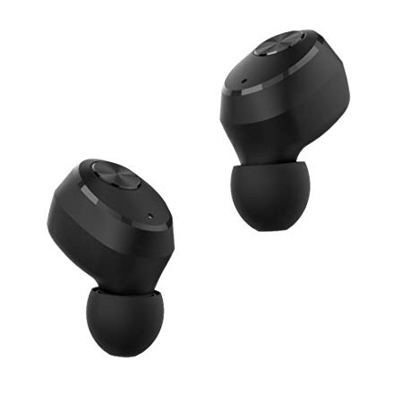 Sudio Bluetooth Headphone Black (NIVBLK)