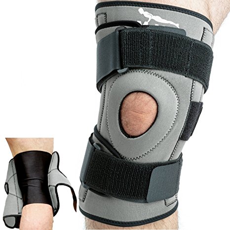 Mava Sports Knee Brace