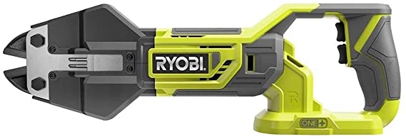 Ryobi 18-Volt One  Cordless Bolt Cutters (Tool Only)