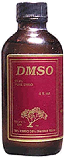 DMSO 70/30 Liquid Unfragrance 8 Ounces