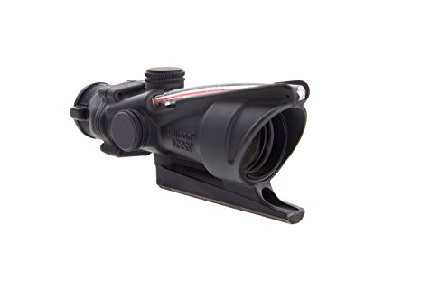 Trijicon ACOG 4x32 BAC Dual Illuminated Riflescopes