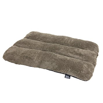 SportPet Designs Waterproof Pet Bed with Non Skid Bottom - Fits SportPet Plastic Dog Kennel
