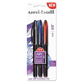 SAN1927595 - Uni-Ball AIR Rollerball Pen