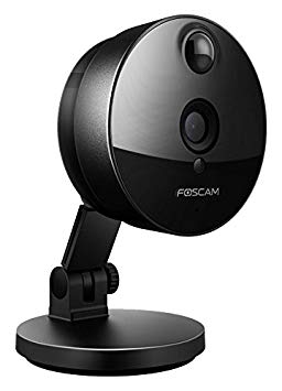 FOSCAM C1 720p Video Surveillance Camera