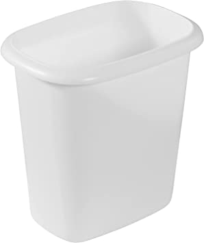 Rubbermaid 5.7L Vanity Wastebasket