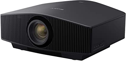 Sony 4K HDR Laser Home Theater Video Projector (VPLVW995ES)