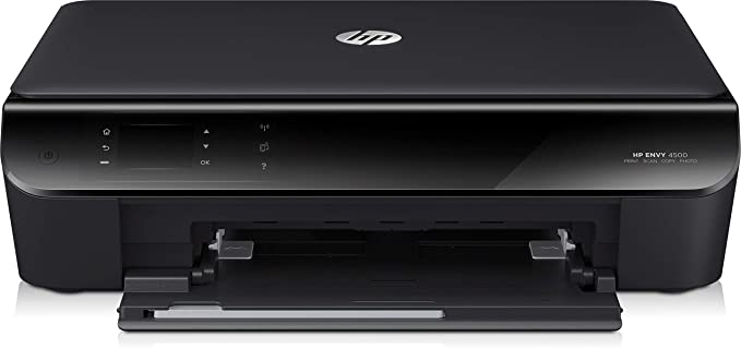 Hp Envy 4501 E-All-in-one Inkjet Printer