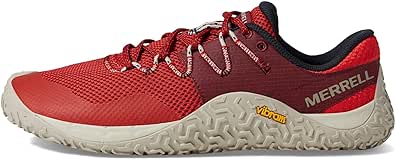 Merrell Men's Trail Glove 7 Sneaker