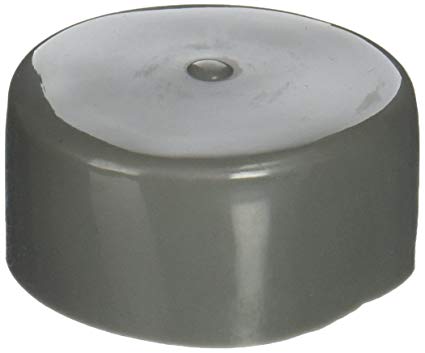 CURT 23198 Bearing Protector Dust Covers