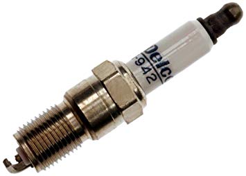 ACDelco 41-942 Professional Platinum Spark Plug (Pack of 1)