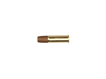 ASG 16783 Cartridge 4.5mm/0.177 for Dan Wesson, Box of 25 Piece