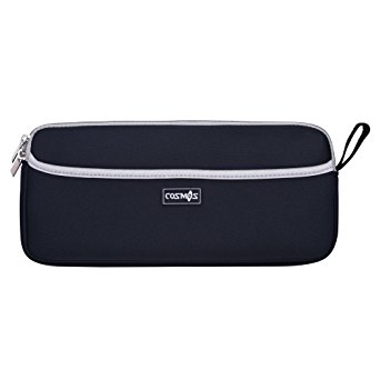 COSMOS ® Neoprene Carrying Protection Sleeve Case Bag for Apple Magic Keyboard, Apple Magic Trackpad 2 & Apple Magic Mouse (Magic Keyboard & Trackpad)