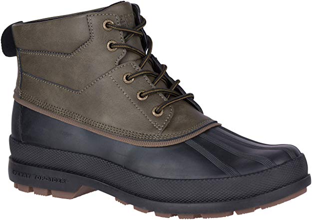 Sperry Men's Cold Bay Chukka Boots