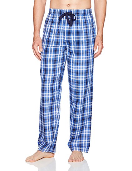 Jockey Men's Soft Touch Wicking Pajama Pant