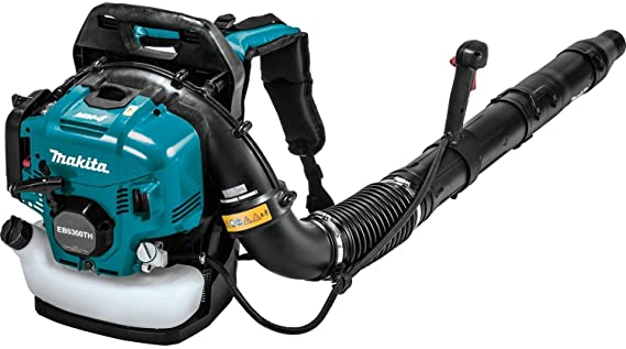 Makita EB5300TH 52.5cc Back Pack Blower