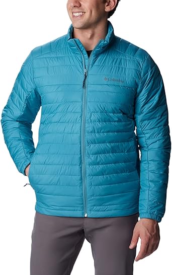 Columbia Men's Silver Falls Jacket