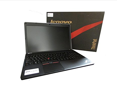 Lenovo ThinkPad Edge E545 20B20011US 15.6" AMD A6-5350M 2.90GHz 8GB 500GB 7200RPM Hard Drive Win 7 Pro 64 Laptop Computer (1 Year Warranty)