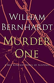 Murder One (Ben Kincaid series Book 10)