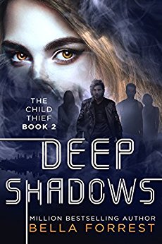 The Child Thief 2: Deep Shadows