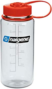 Nalgene W/M 16oz Bottle