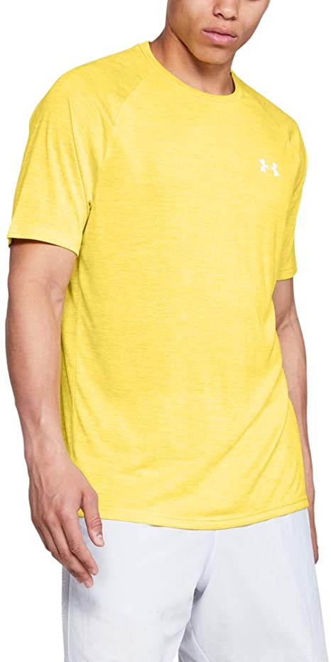 Under Armour Mens Tech 2.0 Short Sleeve T-Shirt