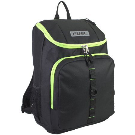 Fuel Top Loader Backpack