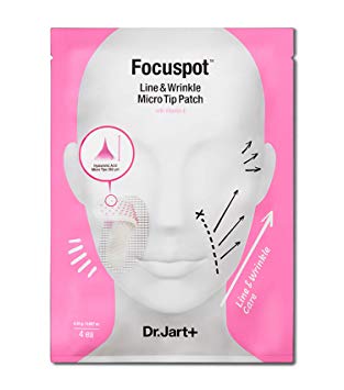Dr. Jart  Focuspot Micro Tip Patch (Line & Wrinkle Care)
