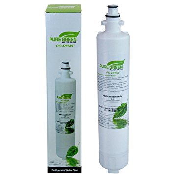 GE RPWF Compatible Refrigerator Water Filter