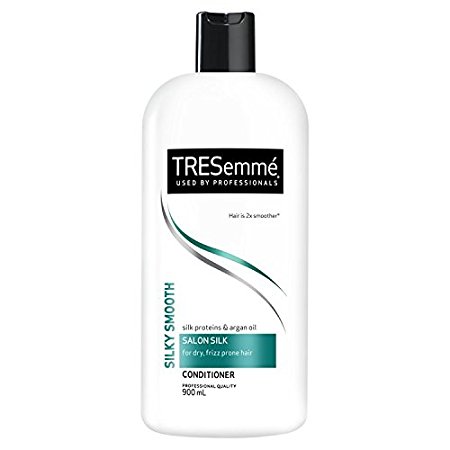 TRESemme Smooth Salon Silk Conditioner 900 ml - Pack of 2