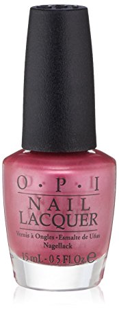 OPI Nail Polish, 0.5 fl. oz.