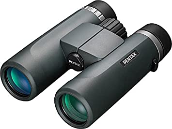 Pentax AD 8x36 WP Binoculars (Green)
