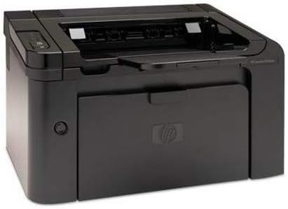 HP LaserJet P1606DN Laser Printer (CE749A) (Renewed)