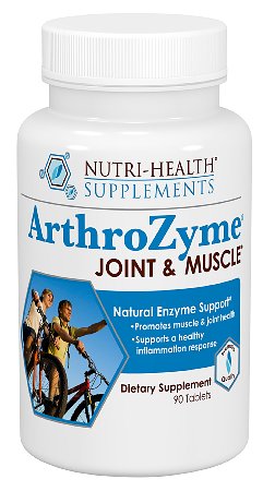 ArthroZyme Joint & Muscle