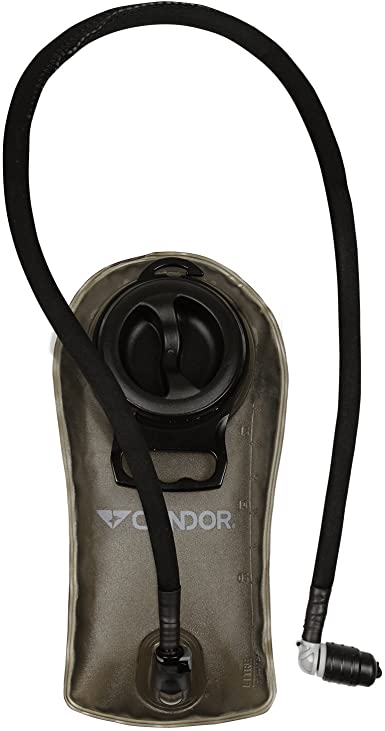 Condor Outdoor Torrent Reservoir 1.5L Hydration Bladder