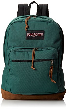 JanSport Right Pack Laptop Backpack - 15"