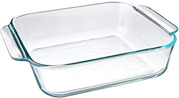 Pyrex Basics 8.1" Square (2 Quart)