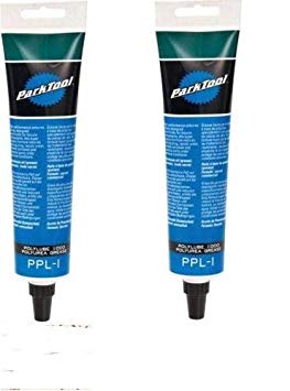 Park Tool PolyLube 1000 Grease - PPL-1 (2 Pack of 4 OZ)