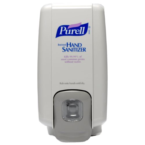 Gojo Purell Space Saver NXT Hand Sanitizer Dispenser (212006)