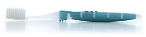 Nimbus® Microfine® COMPACT toothbrush "Colors Vary"