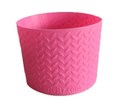 Grivitz- 20 Oz Cup Sleeve for YETI and other tumblers (Pink)